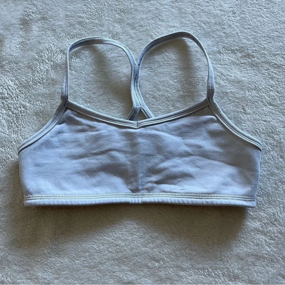 Ivivva bundle shorts, tee and sports bra outfit 12